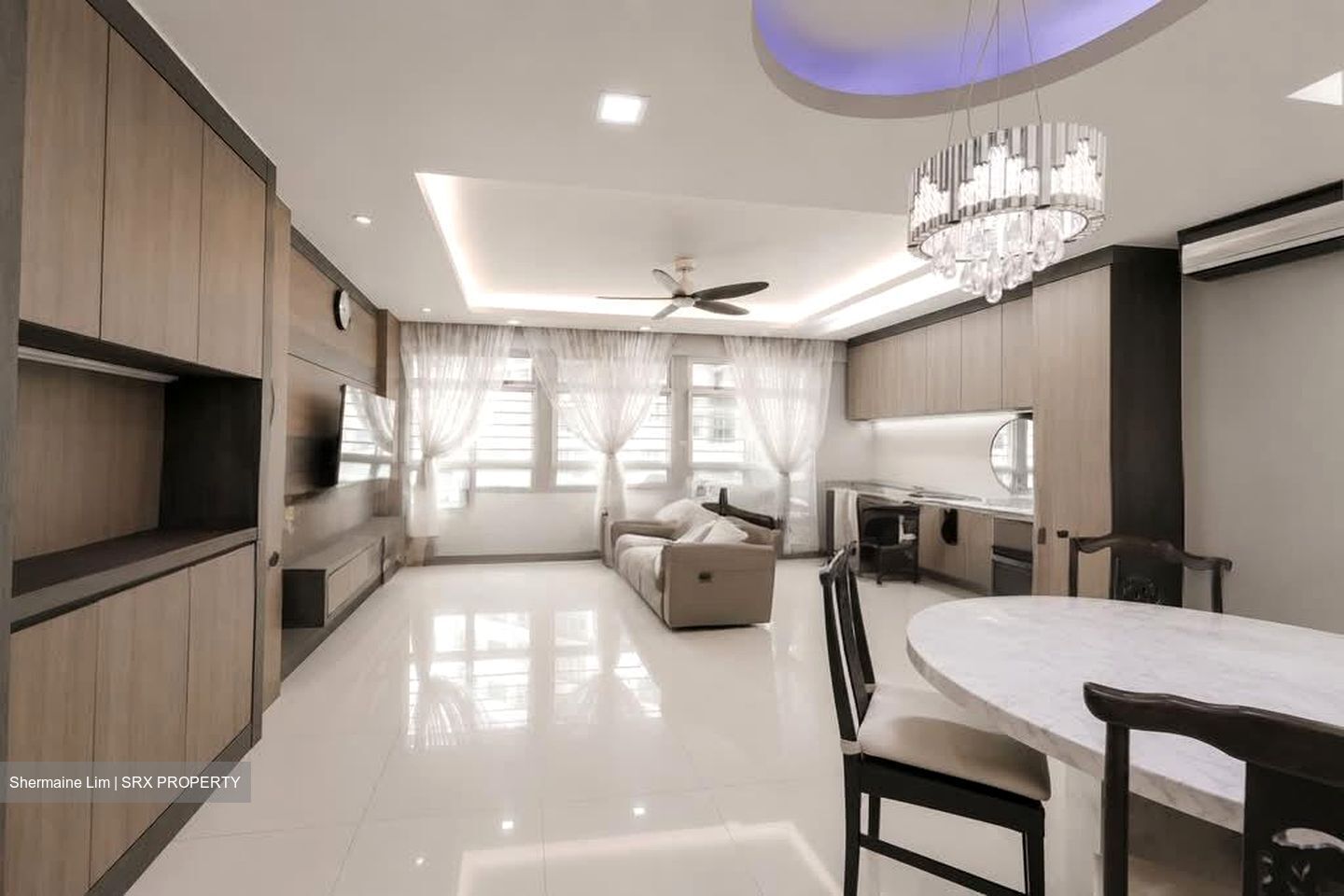 Blk 416A Fernvale Riverbow (Sengkang), HDB 5 Rooms #563602901